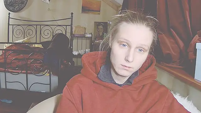 Snapshot of KatiKate chatting on 17, 1, 2025 KatiKate online show from 17, 1, 2025