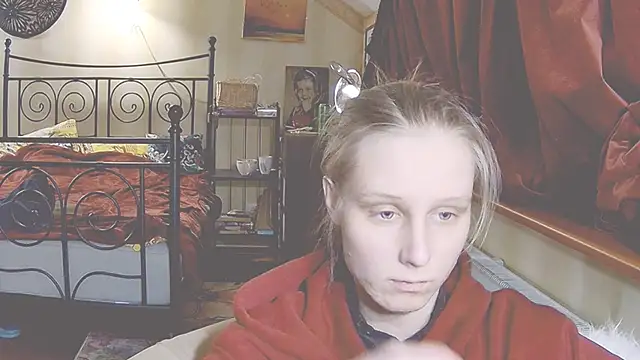 Snapshot of KatiKate chatting on 17, 1, 2025 KatiKate online show from 17, 1, 2025