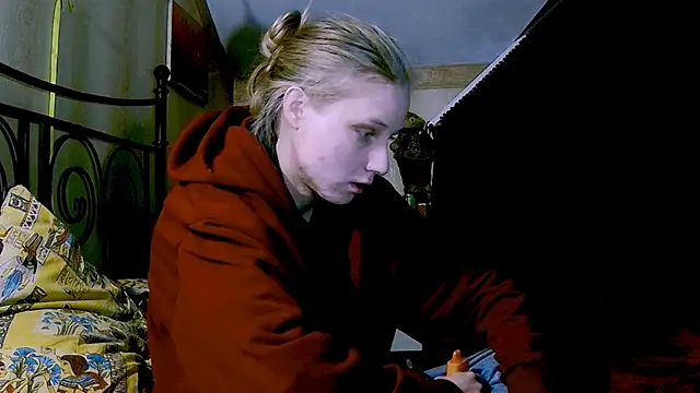 Snapshot of KatiKate chatting on 20, 1, 2025 KatiKate online show from 20, 1, 2025