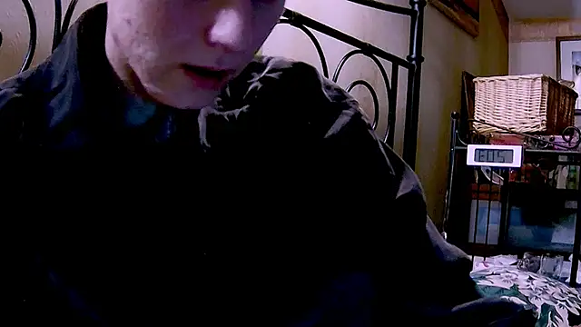 Snapshot of KatiKate chatting on 20, 1, 2025 KatiKate online show from 20, 1, 2025