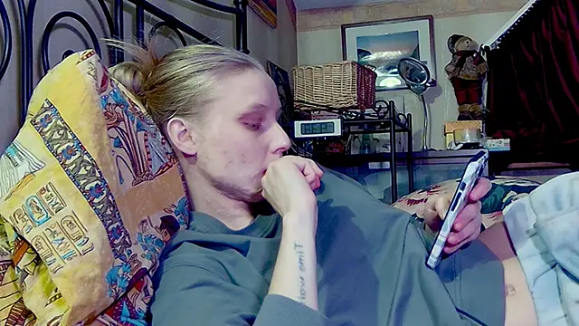 Snapshot of KatiKate chatting on 25, 1, 2025 KatiKate online show from 25, 1, 2025