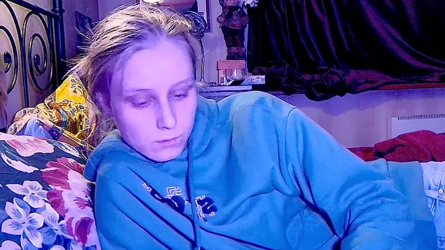 Snapshot of KatiKate chatting on 27, 1, 2025 KatiKate online show from 27, 1, 2025