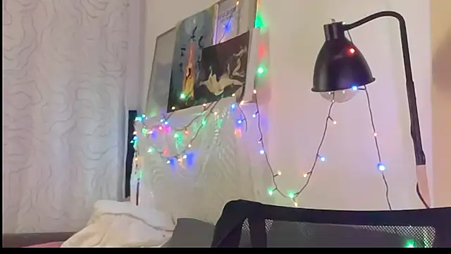 Snapshot of KatiKate chatting on 12, 2, 2025 KatiKate online show from 12, 2, 2025