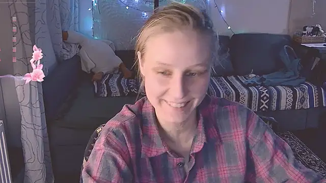 Snapshot of KatiKate chatting on 13, 2, 2025 KatiKate online show from 13, 2, 2025