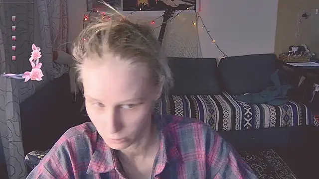 Snapshot of KatiKate chatting on 13, 2, 2025 KatiKate online show from 13, 2, 2025