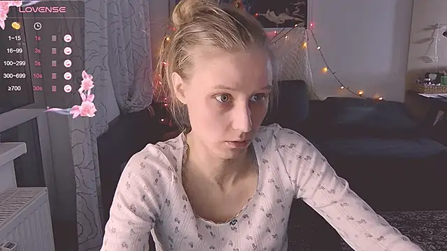 Snapshot of KatiKate chatting on 15, 2, 2025 KatiKate online show from 15, 2, 2025