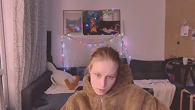 Snapshot of KatiKate chatting on 25, 2, 2025 KatiKate online show from 25, 2, 2025