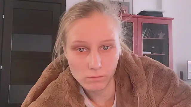 Snapshot of KatiKate chatting on 3, 3, 2025 KatiKate online show from 3, 3, 2025