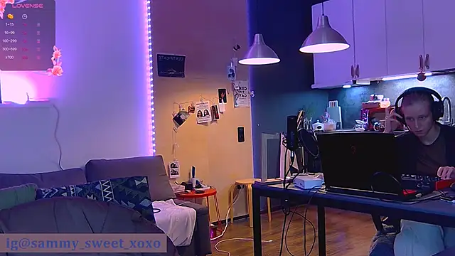 Snapshot of KatiKate chatting on 16, 9, 2025 KatiKate online show from 16, 9, 2025