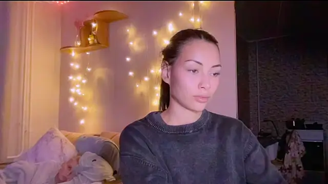 Snapshot of KatiKate chatting on 23, 9, 2025 KatiKate online show from 23, 9, 2025