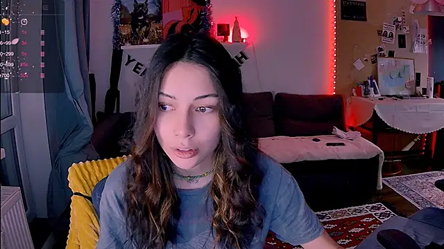 KatiKate online show from 10, 1, 2026