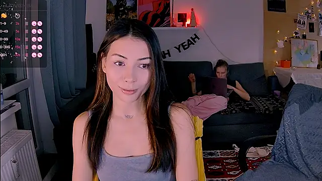 Snapshot of KatiKate chatting on 18, 1, 2026 KatiKate online show from 18, 1, 2026