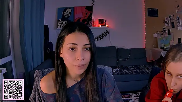 Snapshot of KatiKate chatting on 9, 2, 2026 KatiKate online show from 9, 2, 2026