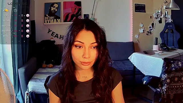 KatiKate online show from 8, 4, 2026