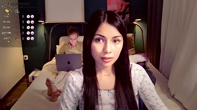 KatiKate online show from 20, 4, 2026