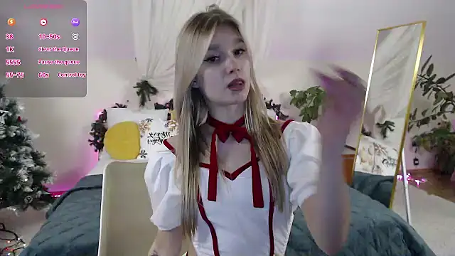 BattyMelody online show from 2, 1, 2025