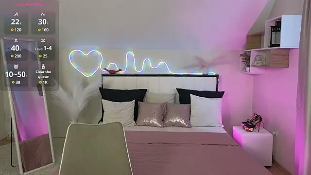 BattyMelody online show from 5, 3, 2025