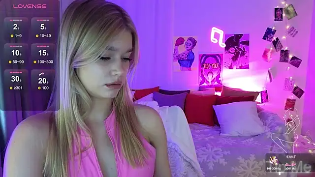 BattyMelody online show from 4, 12, 2025