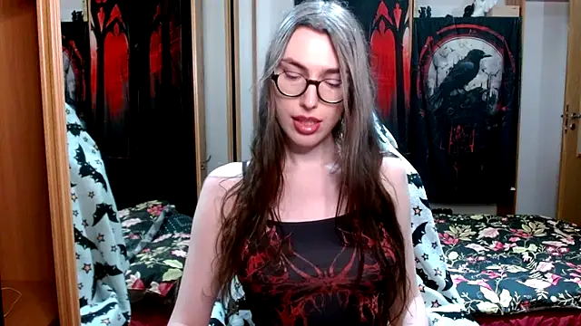 bluerose00 online show from 7, 11, 2025