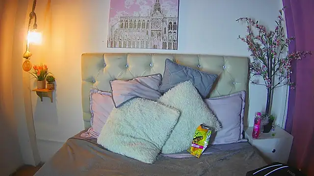 ShyVibes  online show from 17, 1, 2026