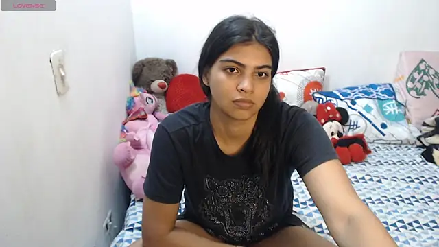Pocahontas Princess  online show from 27, 6, 2026