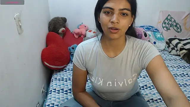 Pocahontas Princess  online show from 16, 7, 2026