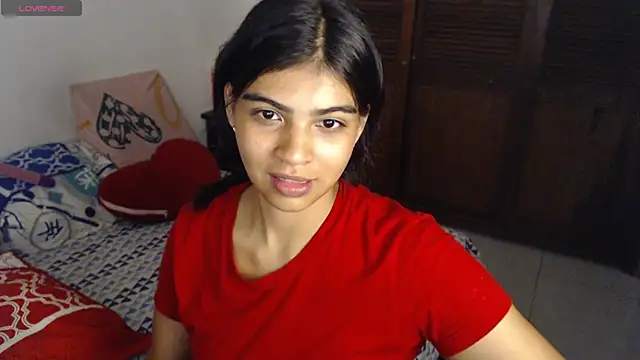 Pocahontas Princess  online show from 21, 7, 2026