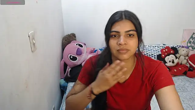 Pocahontas Princess  online show from 30, 7, 2026