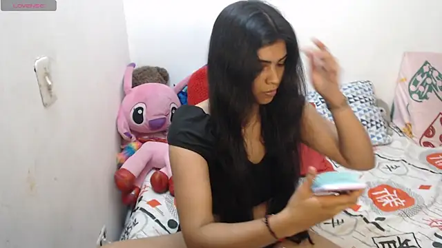 Pocahontas Princess  online show from 6, 8, 2026