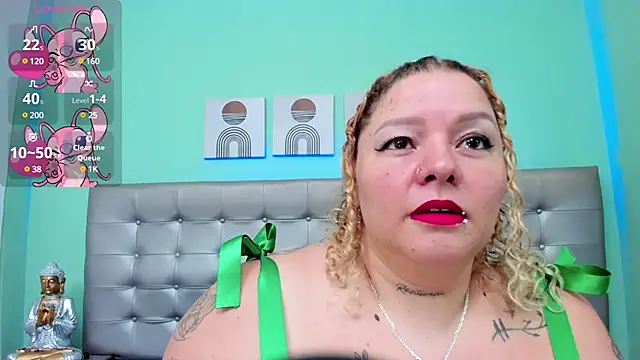 selena castillo online show from 18, 3, 2025