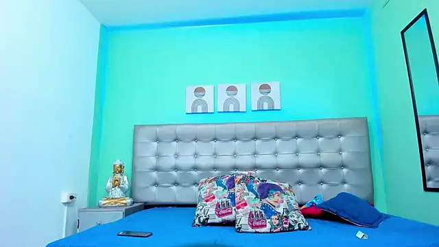 selena castillo online show from 19, 3, 2025