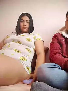 Marilin Jessie online show from 13, 12, 2024