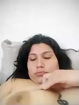 Marilin Jessie online show from 22, 12, 2024