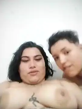 Marilin Jessie online show from 22, 12, 2024