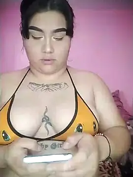 Marilin Jessie online show from 9, 2, 2025