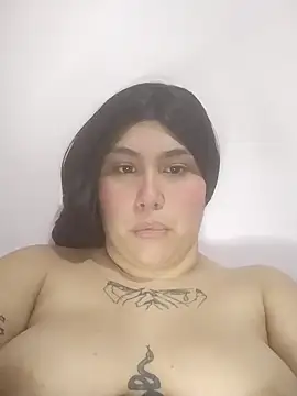 Marilin Jessie online show from 17, 9, 2025