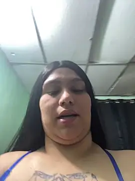 Marilin Jessie online show from 3, 10, 2025