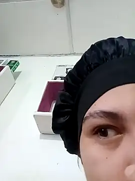 Marilin Jessie online show from 16, 12, 2025