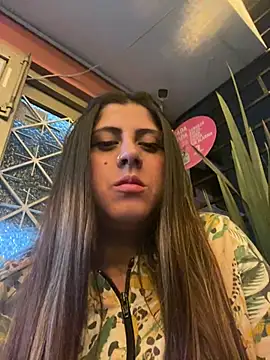 Snapshot of girl_anni chatting on 9, 2, 2025 girl anni online show from 9, 2, 2025