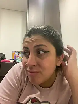 Snapshot of girl_anni chatting on 10, 2, 2025 girl anni online show from 10, 2, 2025