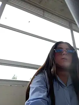 Snapshot of girl_anni chatting on 15, 2, 2025 girl anni online show from 15, 2, 2025
