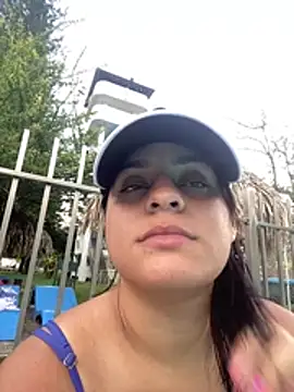 Violetrousse online show from 15, 2, 2026