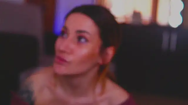 KimSkyex online show from 19, 1, 2025