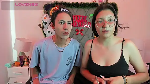 Snapshot of Katherin_jupiter chatting on 14, 12, 2024 Katherin jupiter online show from 14, 12, 2024