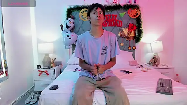 Snapshot of Katherin_jupiter chatting on 26, 12, 2024 Katherin jupiter online show from 26, 12, 2024