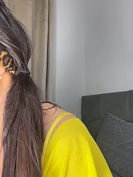 Meryem Queen online show from 23, 4, 2026