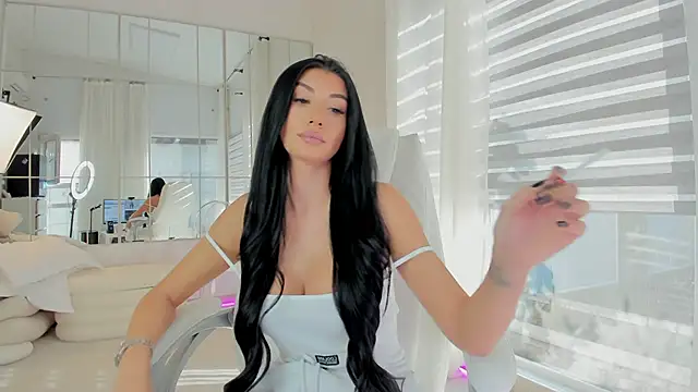 missdiamond  online show from 29, 10, 2025