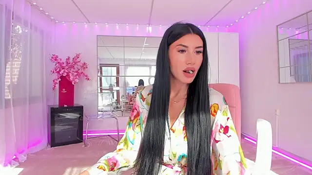 missdiamond  online show from 24, 5, 2026