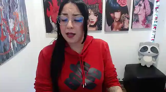 angellove90 online show from 10, 1, 2025