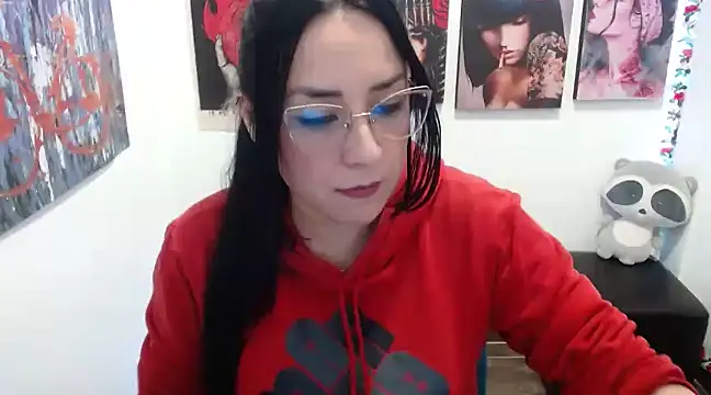 angellove90 online show from 14, 1, 2025